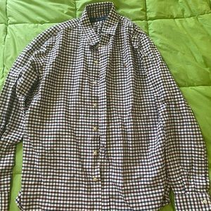 Polo Ralph Lauren Dress Shirt